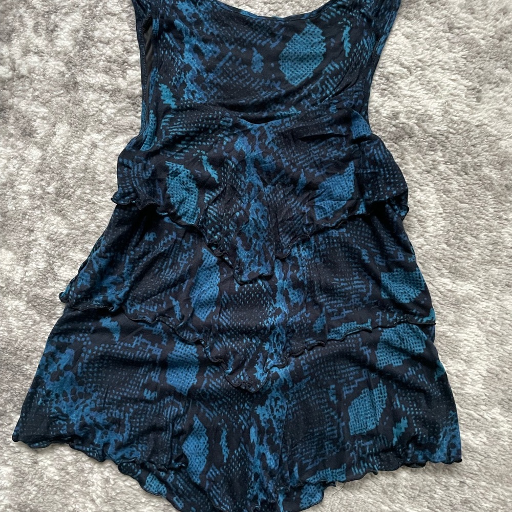 Express Top - Size: S - Picture 3 of 4